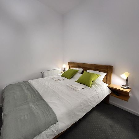Cozy Old Town Apartments - Lipscani Bucureşti Ngoại thất bức ảnh