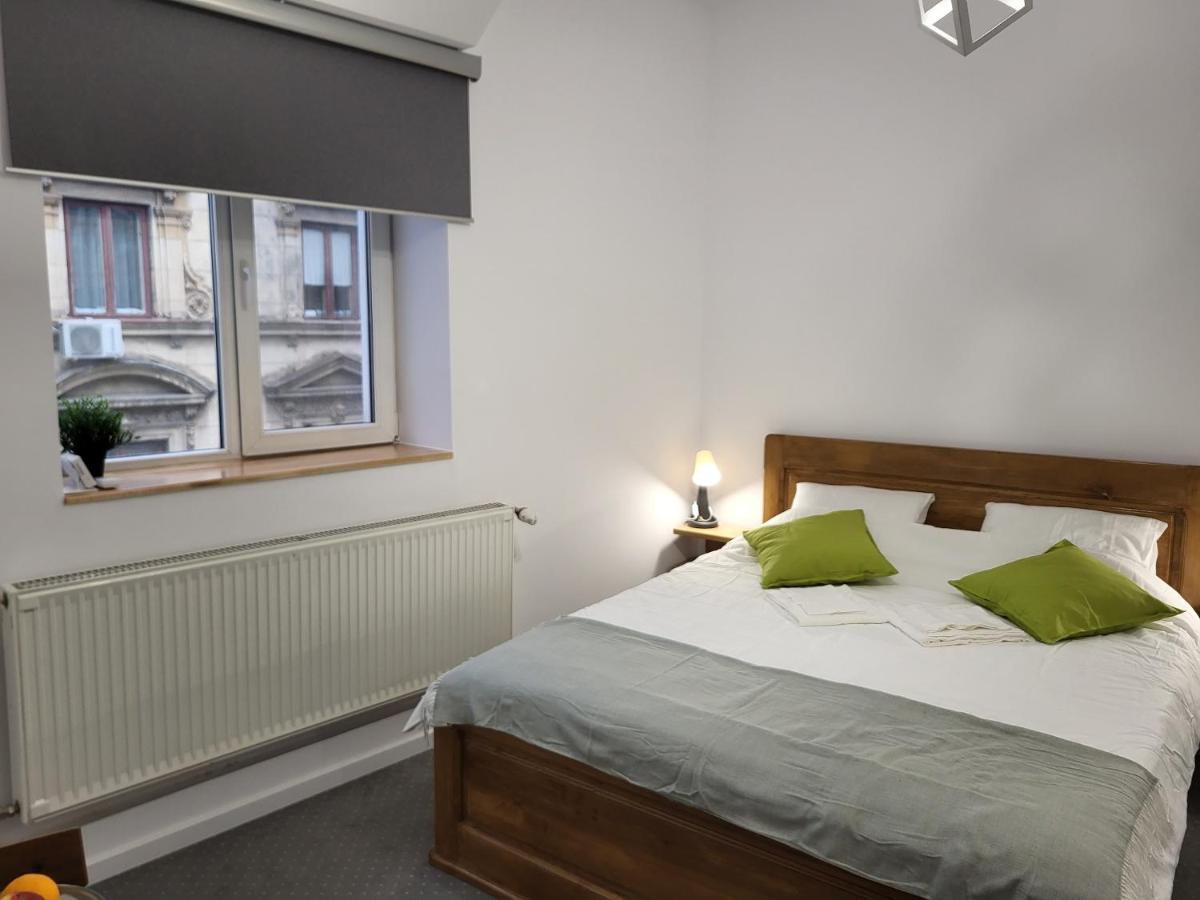Cozy Old Town Apartments - Lipscani Bucureşti Ngoại thất bức ảnh