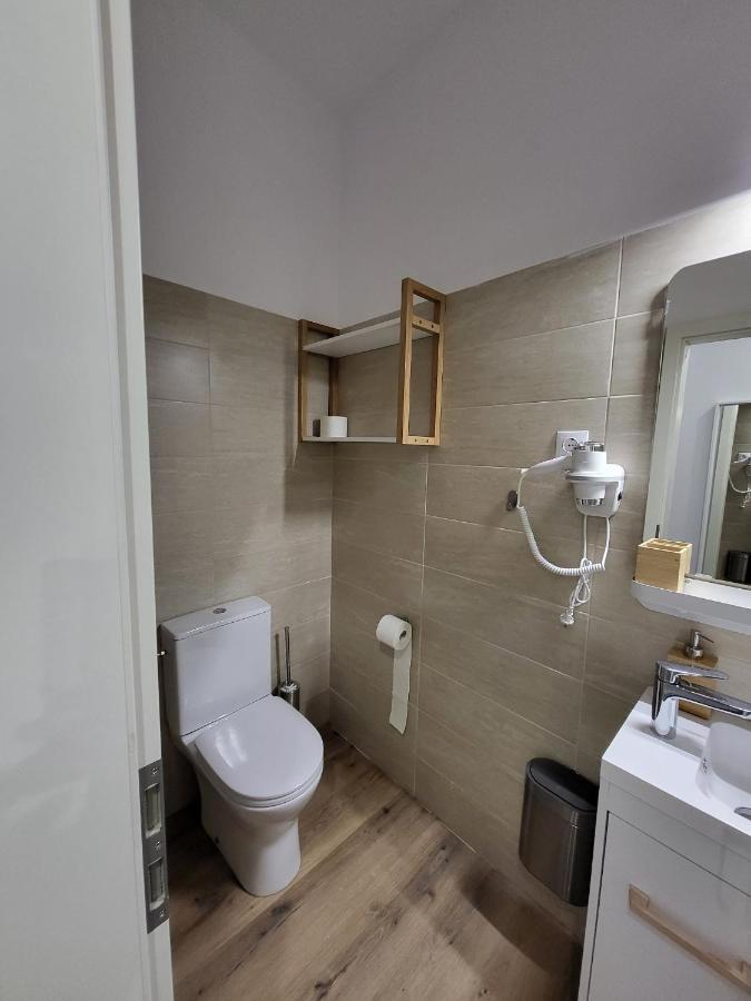 Cozy Old Town Apartments - Lipscani Bucureşti Ngoại thất bức ảnh
