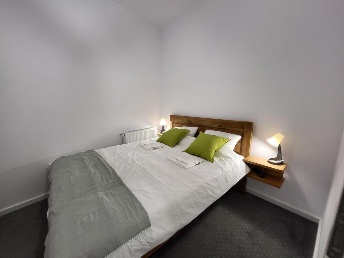 Cozy Old Town Apartments - Lipscani Bucureşti Ngoại thất bức ảnh
