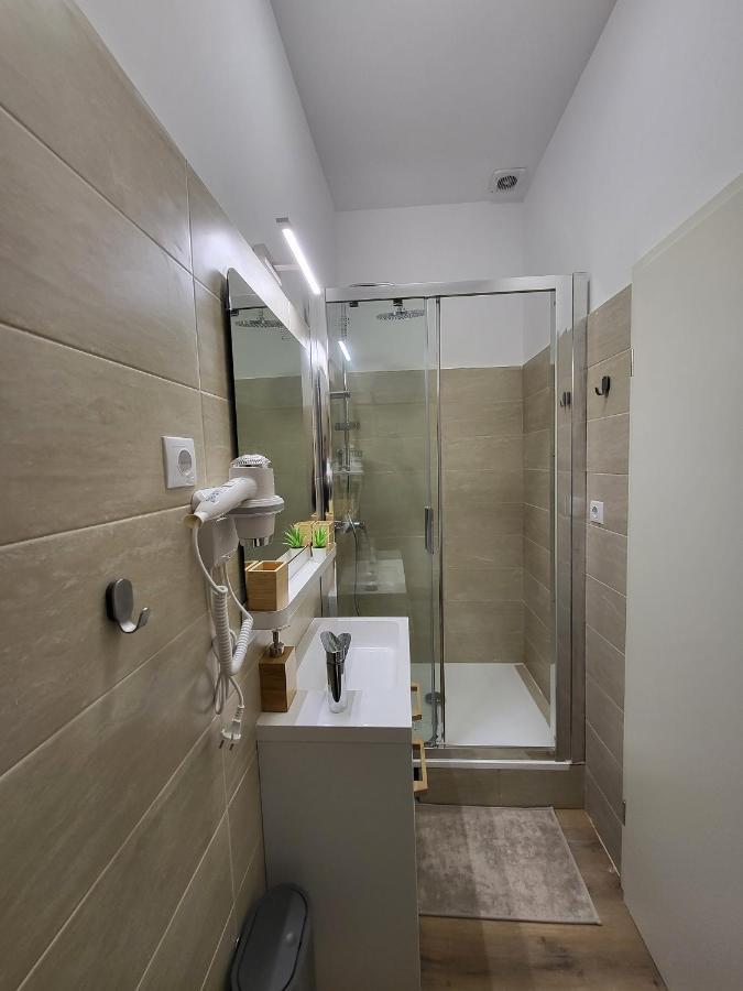Cozy Old Town Apartments - Lipscani Bucureşti Ngoại thất bức ảnh
