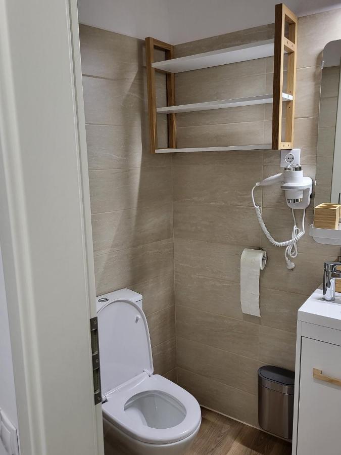 Cozy Old Town Apartments - Lipscani Bucureşti Ngoại thất bức ảnh