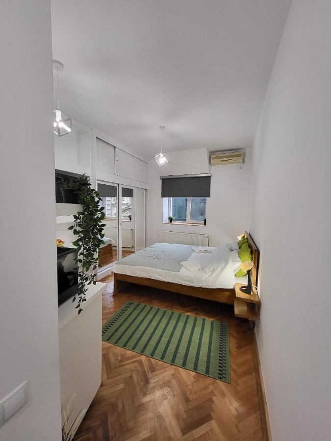 Cozy Old Town Apartments - Lipscani Bucureşti Ngoại thất bức ảnh